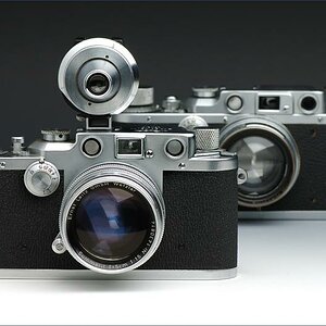 leica III 2W