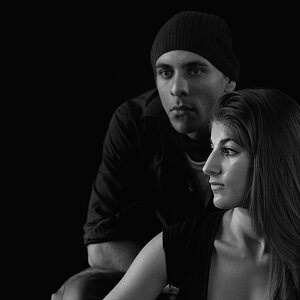 Anna & David