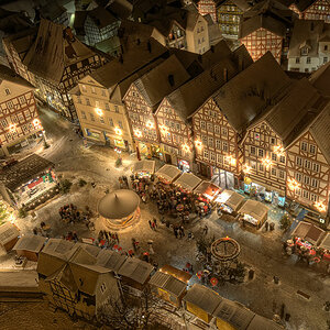 Homberger Altstadt a23167464
