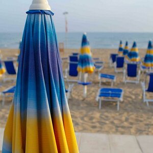 Italien Strand1