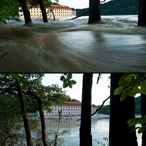 hochwasser 1