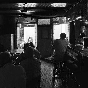 sonntagnachmittag im pub