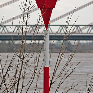 Hochwasser