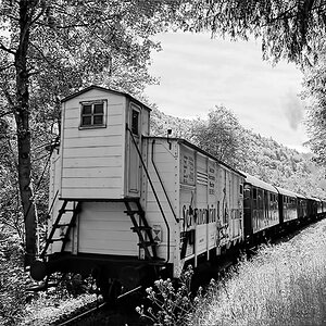 002 Eisenbahn sw