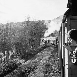 005 Eisenbahn sw
