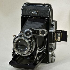Zeiss Ikon Super Ikonta 6x9 Type 531/16