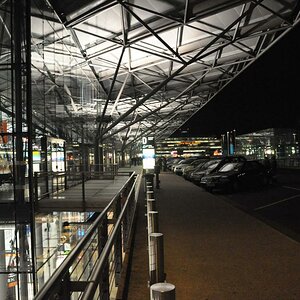 Flughafen Nacht (17) Kopie