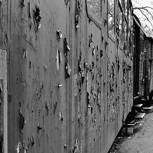 009 Eisenbahn sw