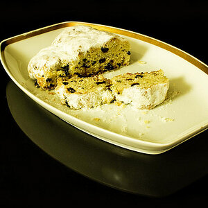 Stollen