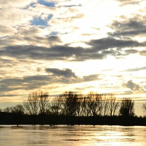 Hochwasser Baumberg 045 01