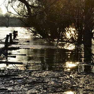 Hochwasser Baumberg 066 01