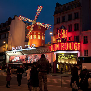 Boulevard Clichy
