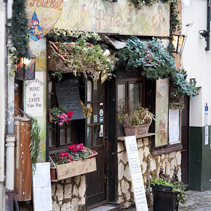 Laden Montmartre