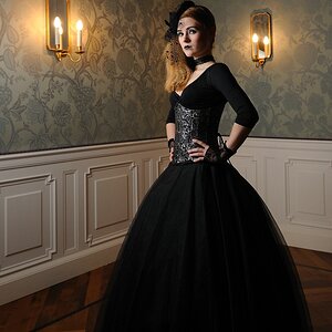 black widow