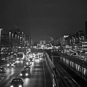 avenue charles de gaulle