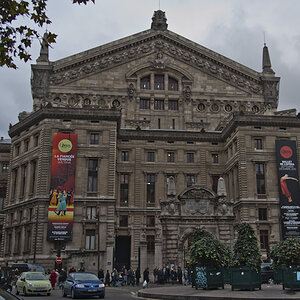 l'opéra