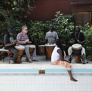 Senegal Musik 02