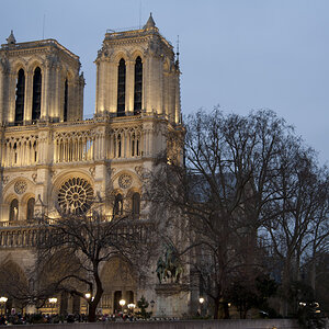 Notre Dame