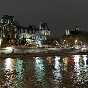 Hotel de Ville