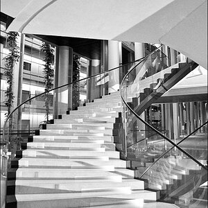 30 EP Treppe