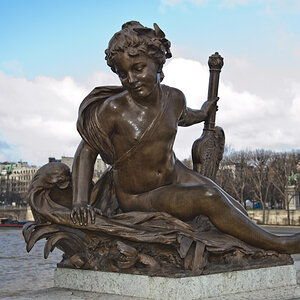 Pont Alexandre Trois