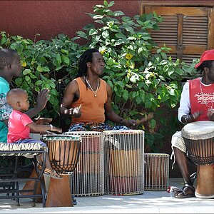 Senegal Musik 03