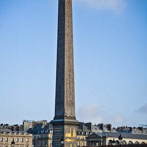 Place de la Concorde
