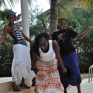 Senegal Musik 05