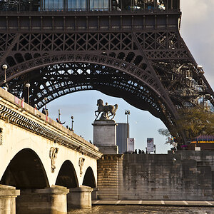 Pont d'Ièna