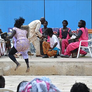 Senegal Musik 07