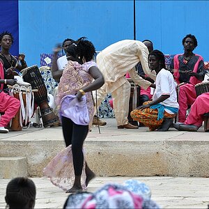 Senegal Musik 08