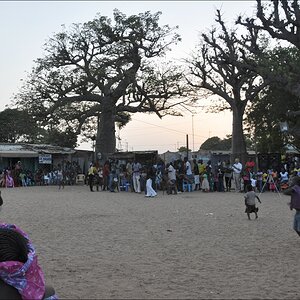 Senegal Musik 09