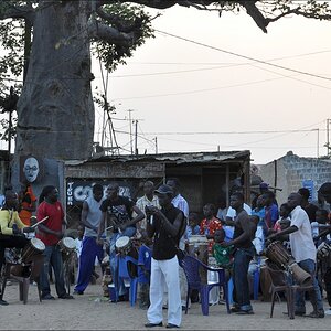 Senegal Musik 10