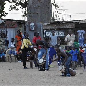 Senegal Musik 11
