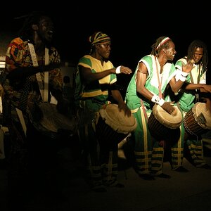 Senegal Musik 12