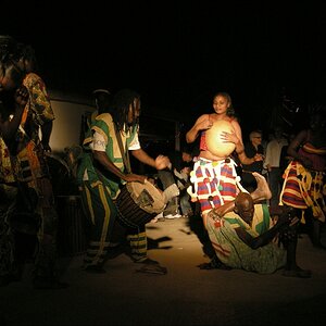 Senegal Musik 13