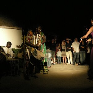 Senegal Musik 14