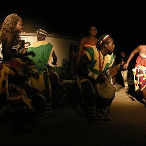 Senegal Musik 15