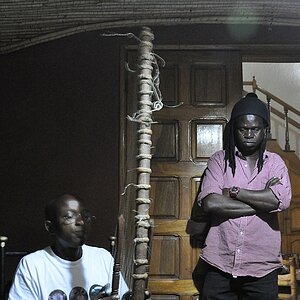 Senegal Musik 19