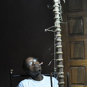Senegal Musik 20