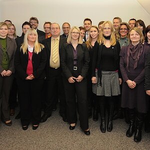 Gruppenbild