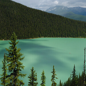 DSC 2067 ShiftN NF-F
Lake Louise
Banff NP