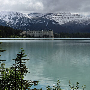 DSC 2218 NF-F
Fairmont Château Lake Louise
Banff NP
