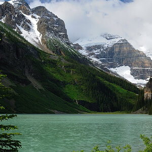 DSC 2221 NF-F
Lake Louise
Banff NP