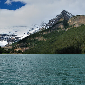 DSC 2229 NF-F
Lake Louise
Banff NP