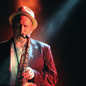 The Slackers @ zakk Düsseldorf
"the great rock steady swindle"