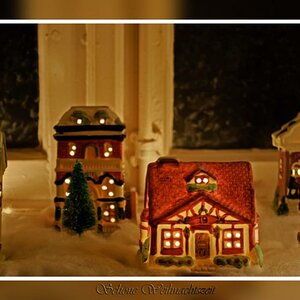 Schöne Weihnachtszeit