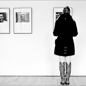 Ausstellung 01 / 2011