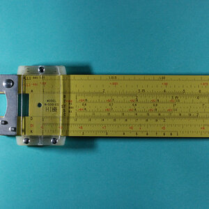 Pickett N 500 ES