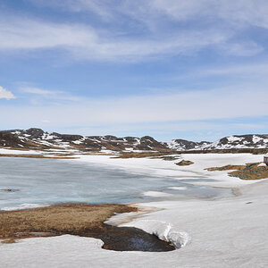 Hardangervidda
